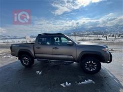 تۆیۆتا تاکۆما